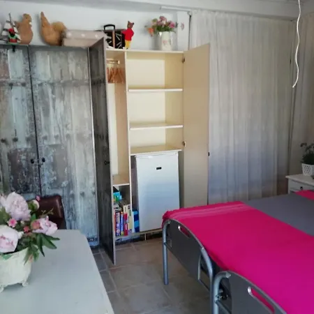 La Joya فندق مبيت وإفطار توريبلانكا