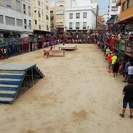 La Joya فندق مبيت وإفطار