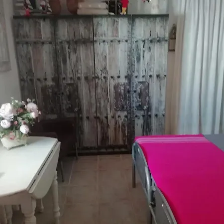 La Joya توريبلانكا