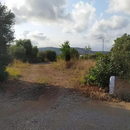 La Joya فندق مبيت وإفطار