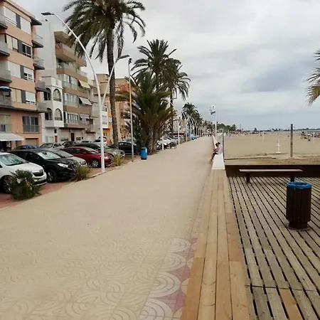Bed and breakfast La Joya Torreblanca
