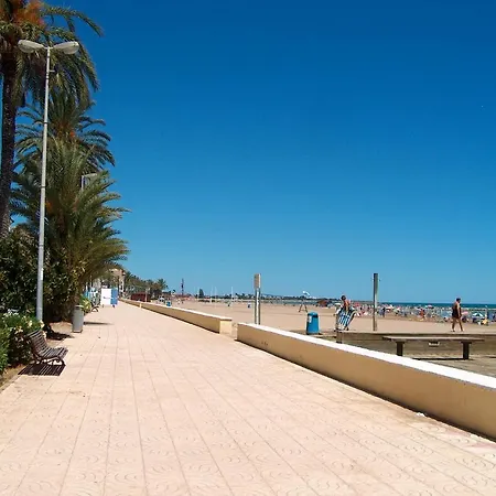 La Joya 住宿加早餐酒店 *