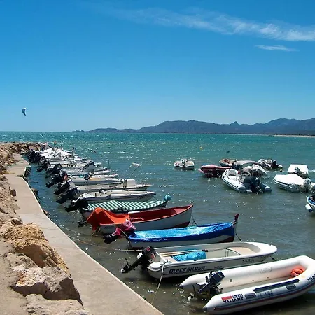 La Joya Bed and breakfast Torreblanca