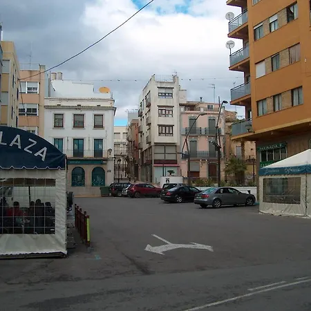 La Joya * 托雷夫兰卡