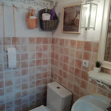 La Joya 托雷夫兰卡