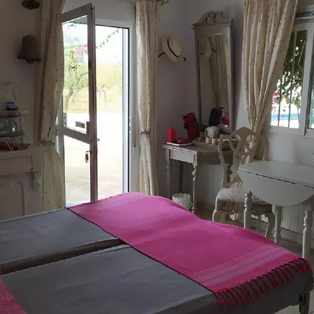 La Joya * 托雷夫兰卡