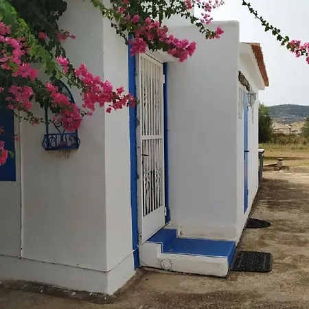 La Joya Bed & Breakfast Torreblanca