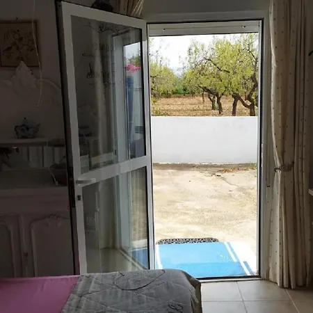 La Joya Bed and breakfast Torreblanca
