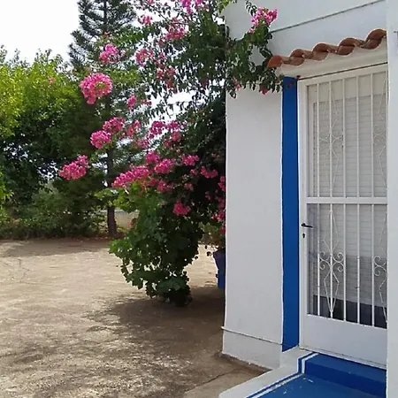 La Joya Bed & Breakfast *