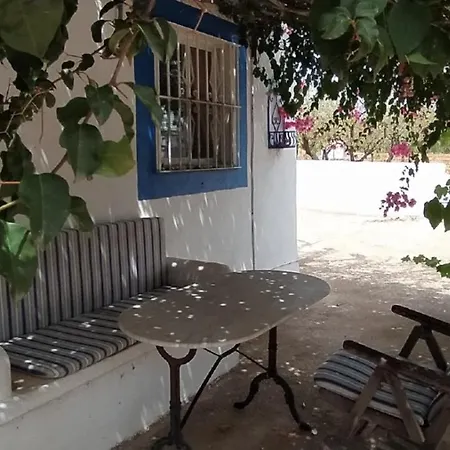 La Joya Bed and breakfast *