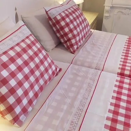 住宿加早餐酒店 La Joya 托雷夫兰卡