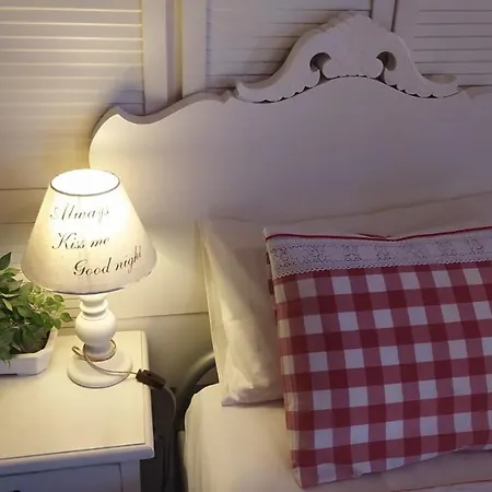 住宿加早餐酒店 La Joya 托雷夫兰卡