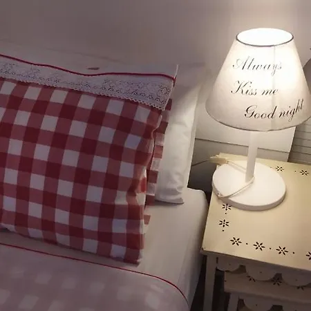 Bed and breakfast La Joya *