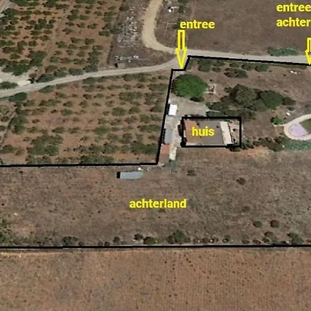 住宿加早餐酒店 La Joya