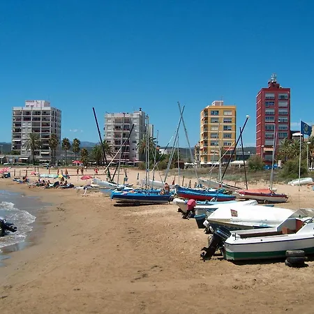 La Joya * Torreblanca